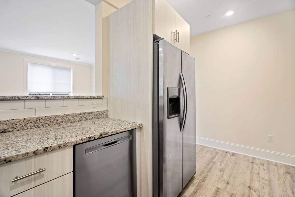 Townhouse for rent at 42 Maple St, Dover, NH 03820