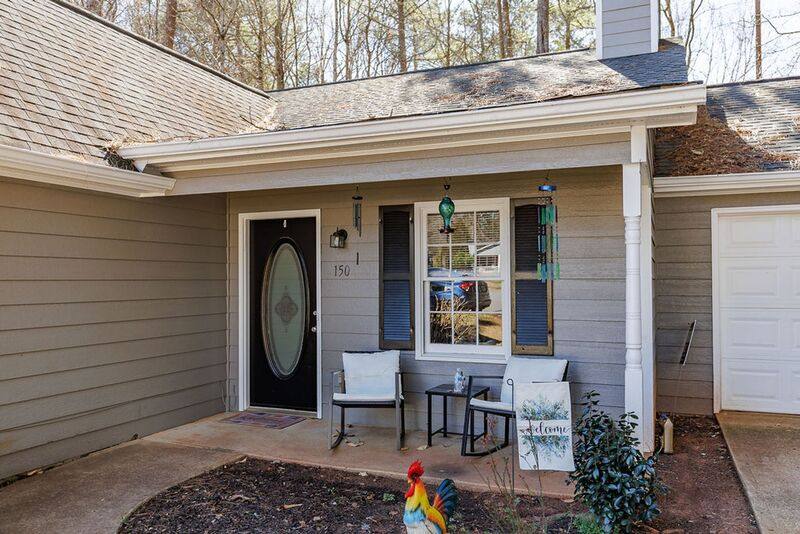 House for rent at 150 Onyx Place, Athens, GA 30605