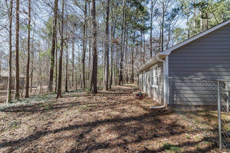 House for rent at 150 Onyx Place, Athens, GA 30605