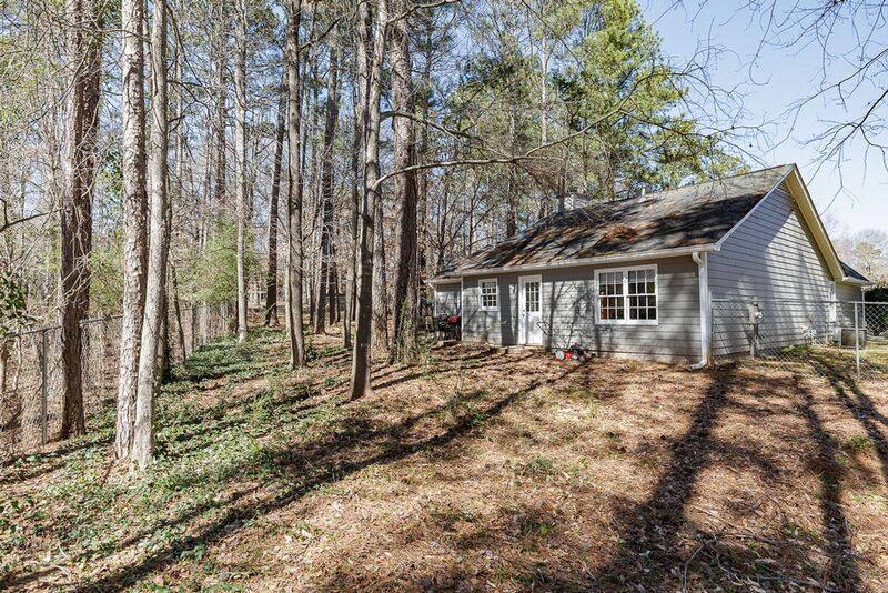 House for rent at 150 Onyx Place, Athens, GA 30605