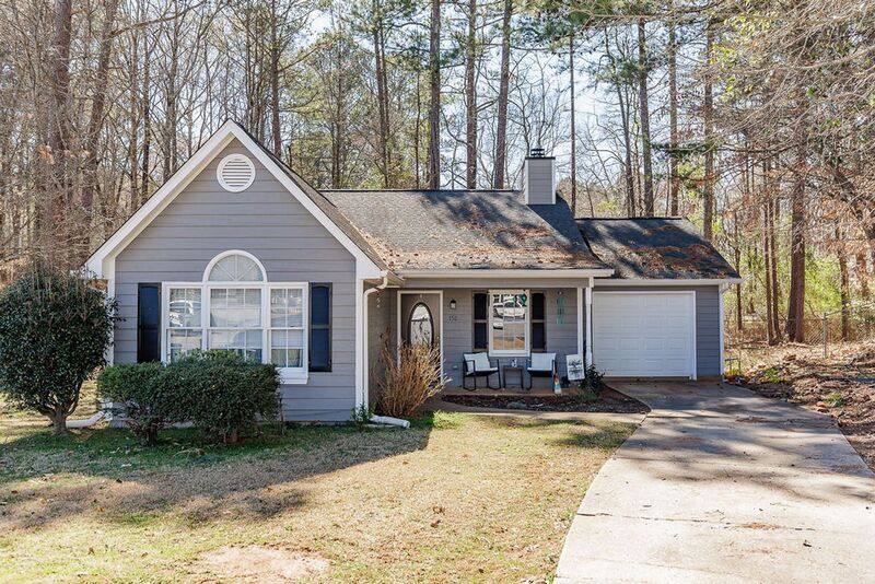 House for rent at 150 Onyx Place, Athens, GA 30605