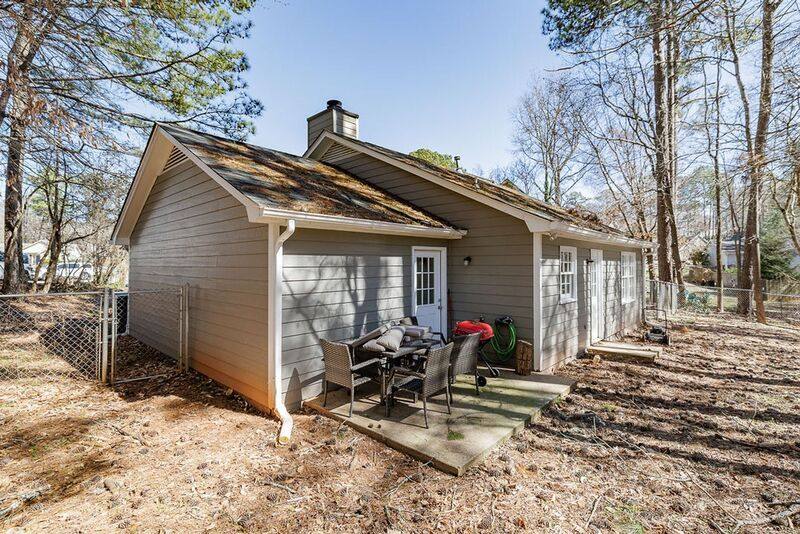 House for rent at 150 Onyx Place, Athens, GA 30605
