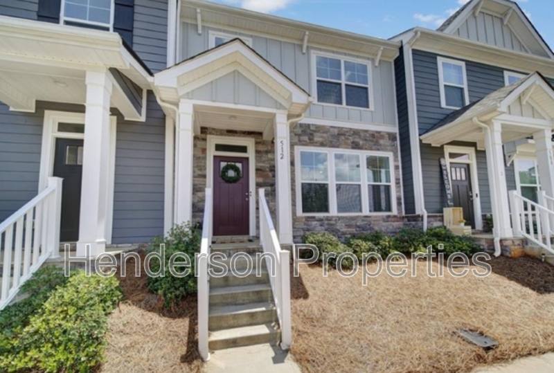 Townhouse for rent at 512 Laurel Walk Lane, Belmont, NC 28012