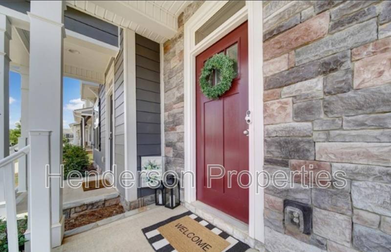 Townhouse for rent at 512 Laurel Walk Lane, Belmont, NC 28012