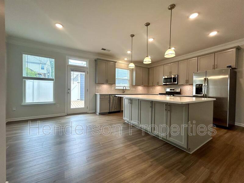 Townhouse for rent at 512 Laurel Walk Lane, Belmont, NC 28012