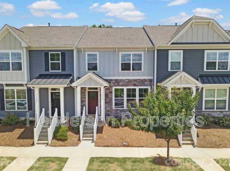 Townhouse for rent at 512 Laurel Walk Lane, Belmont, NC 28012