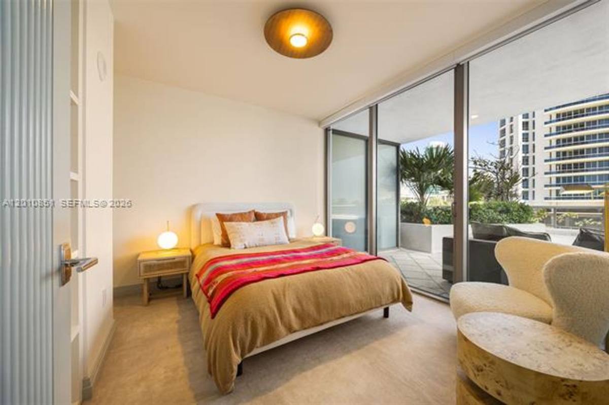 Apartment for rent at 5875 Collins Ave, Miami Beach, FL 33140