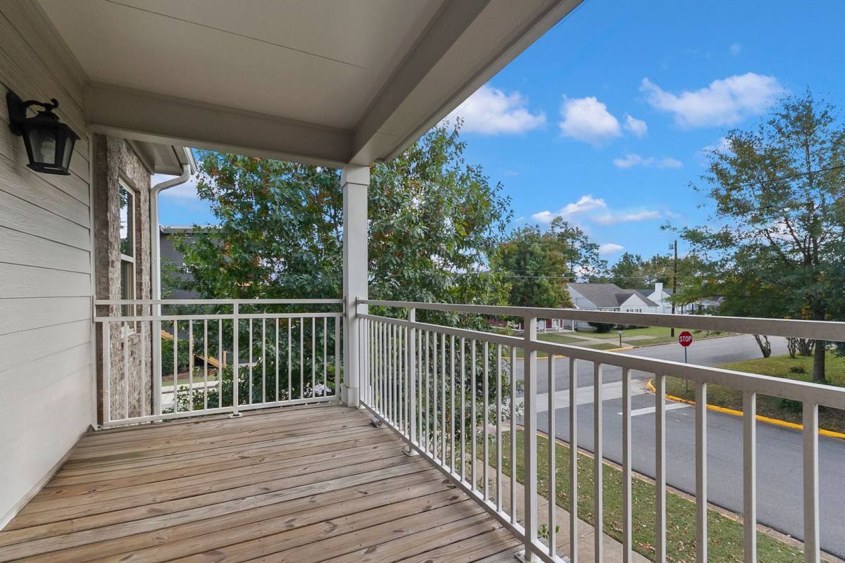 House for rent at 1524 1st Ave, Tuscaloosa, AL 35401