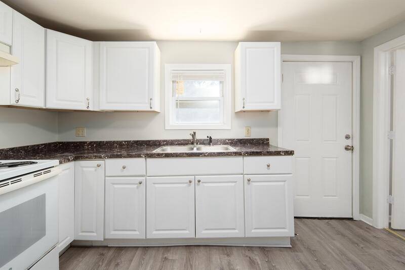 Apartment for rent at 114 Ida St #1, Troy, NY 12180