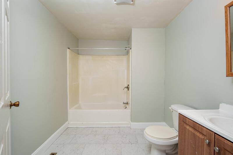 Apartment for rent at 114 Ida St #1, Troy, NY 12180