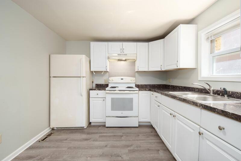 Apartment for rent at 114 Ida St #1, Troy, NY 12180