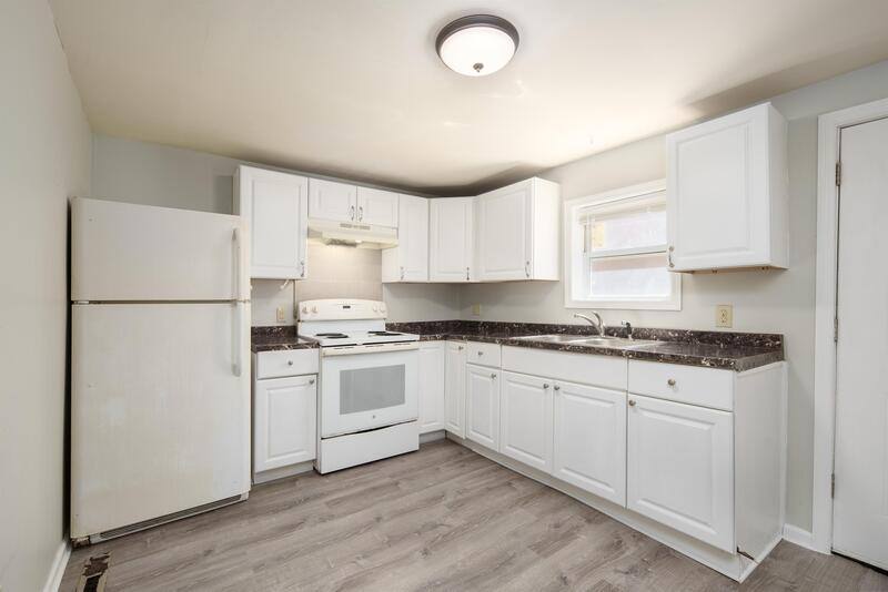 Apartment for rent at 114 Ida St #1, Troy, NY 12180