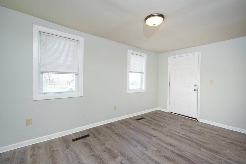 Apartment for rent at 114 Ida St #1, Troy, NY 12180