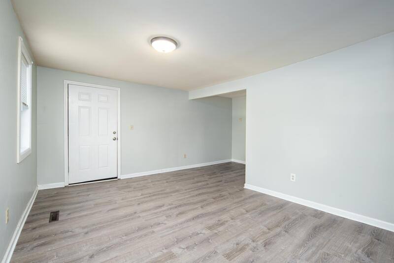 Apartment for rent at 114 Ida St #1, Troy, NY 12180