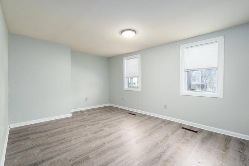 Apartment for rent at 114 Ida St #1, Troy, NY 12180