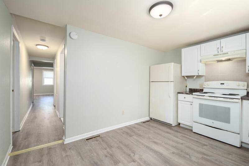 Apartment for rent at 114 Ida St #1, Troy, NY 12180