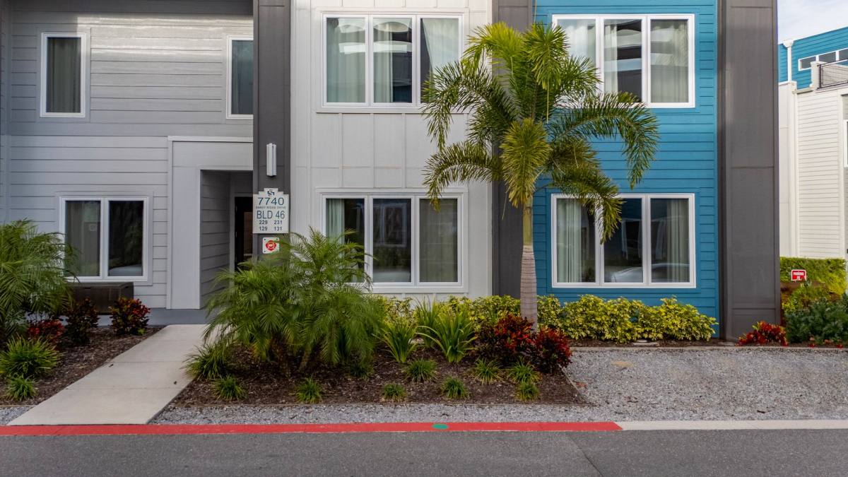 Condo for rent at 7740 Sandy Ridge Dr, Kissimmee, FL 34747