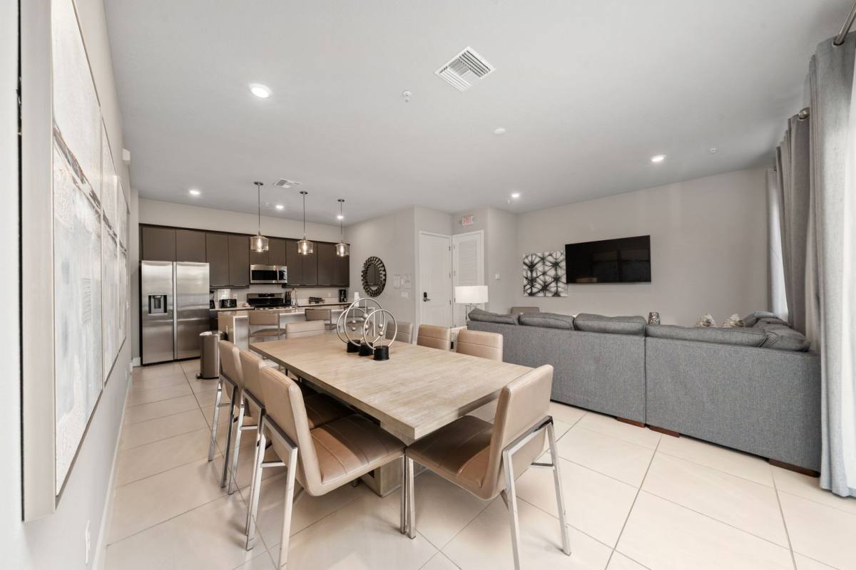 Condo for rent at 7740 Sandy Ridge Dr, Kissimmee, FL 34747
