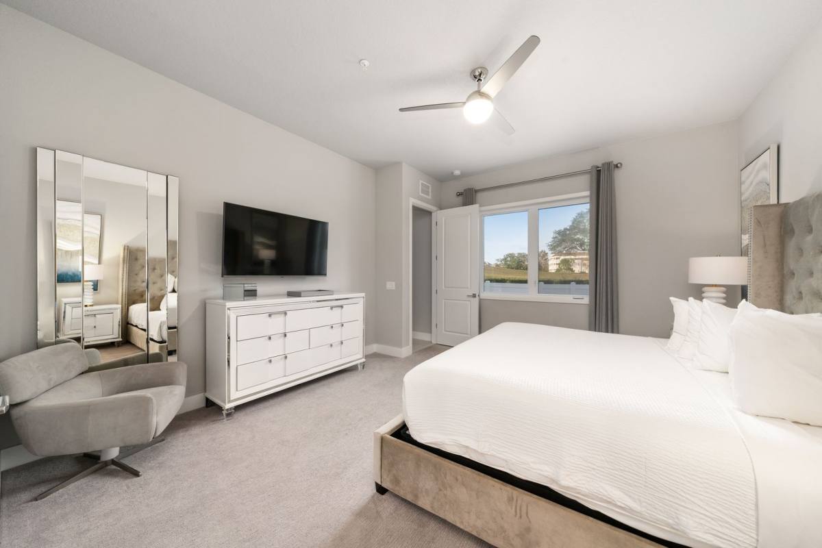 Condo for rent at 7740 Sandy Ridge Dr, Kissimmee, FL 34747