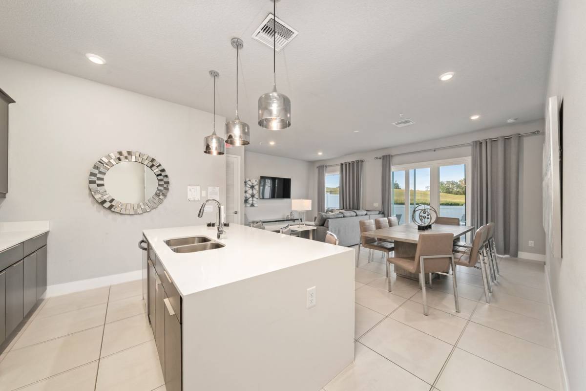 Condo for rent at 7740 Sandy Ridge Dr, Kissimmee, FL 34747