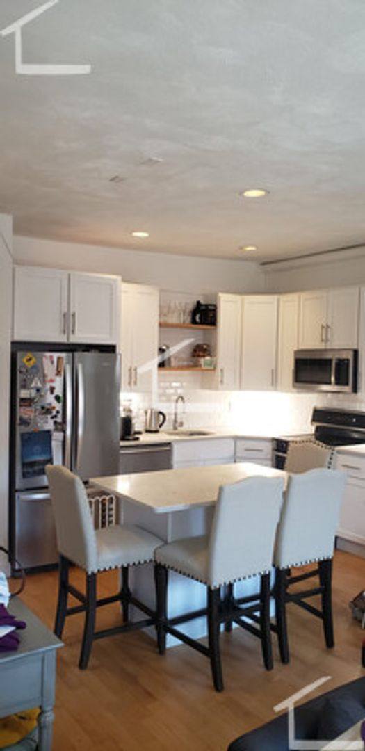 Condo for rent at 666 Massachusetts Ave #2, Boston, MA 02118