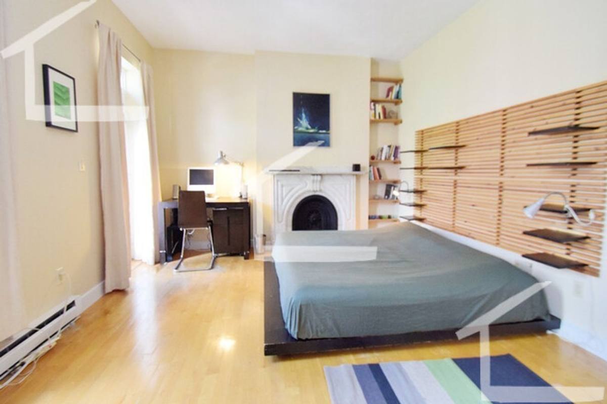 Condo for rent at 666 Massachusetts Ave #2, Boston, MA 02118