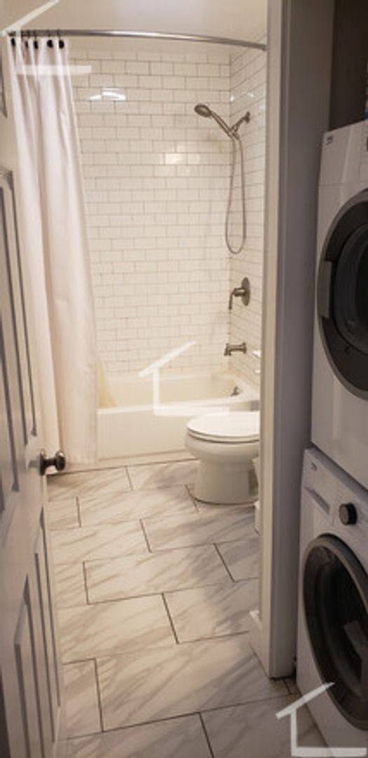 Condo for rent at 666 Massachusetts Ave #2, Boston, MA 02118