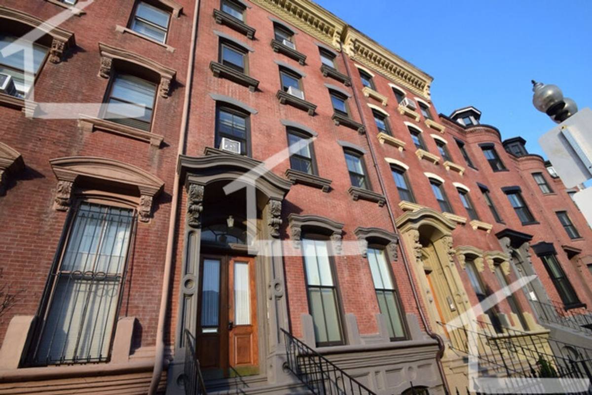 Condo for rent at 666 Massachusetts Ave #2, Boston, MA 02118