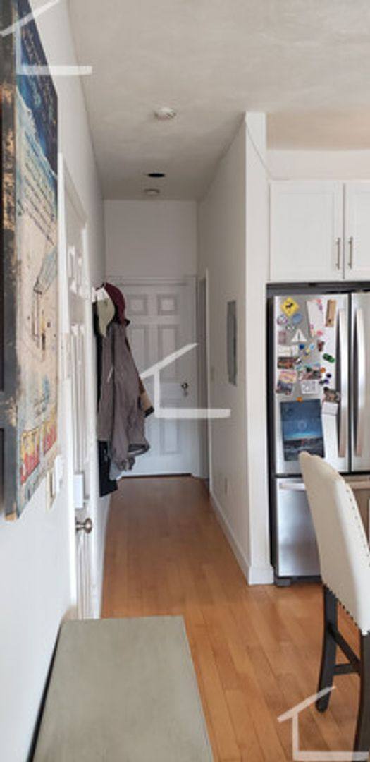 Condo for rent at 666 Massachusetts Ave #2, Boston, MA 02118