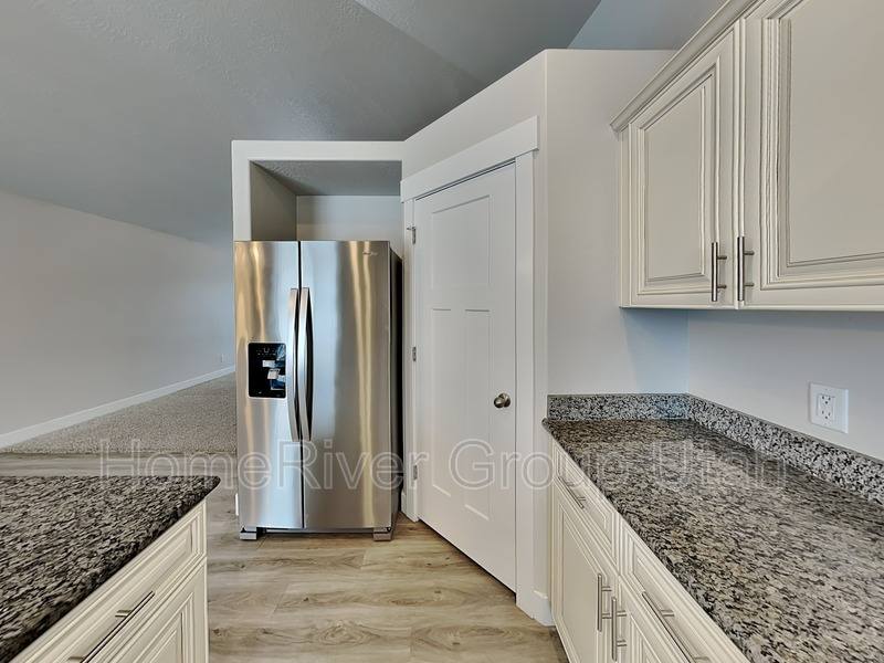 House for rent at 1375 E Rachel Way, Eagle Mountain, UT 84005