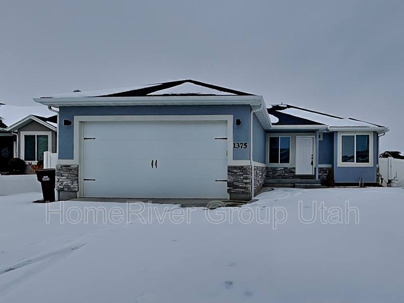 House for rent at 1375 E Rachel Way, Eagle Mountain, UT 84005