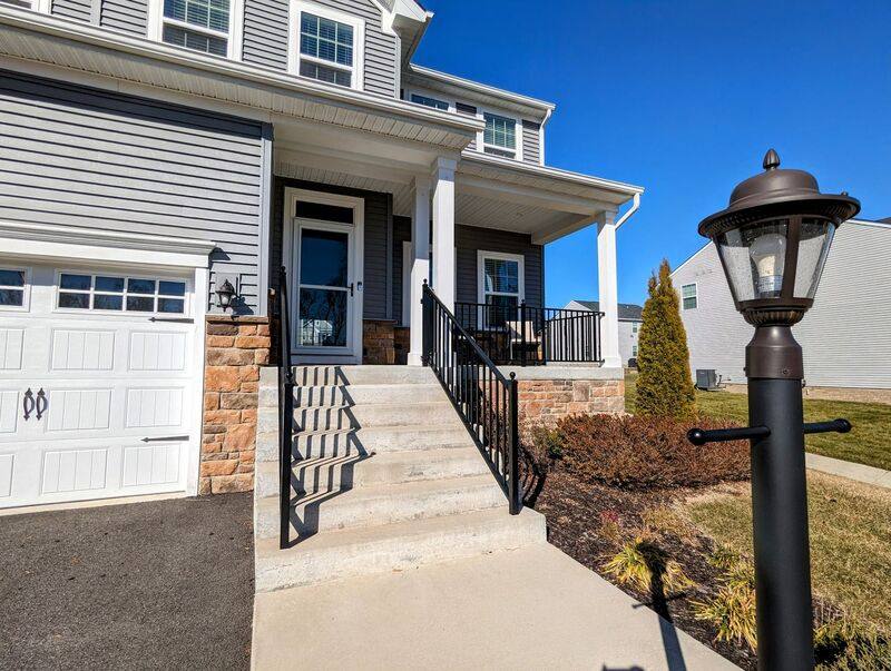 House for rent at 3836 Knighton Circle, Midlothian, VA 23112