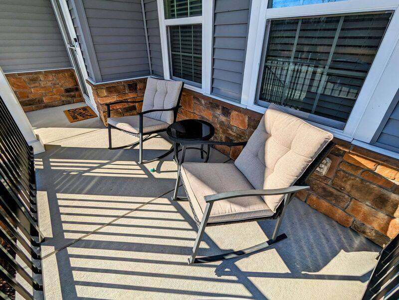 House for rent at 3836 Knighton Circle, Midlothian, VA 23112