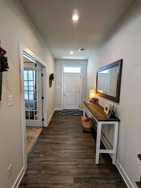 House for rent at 3836 Knighton Circle, Midlothian, VA 23112