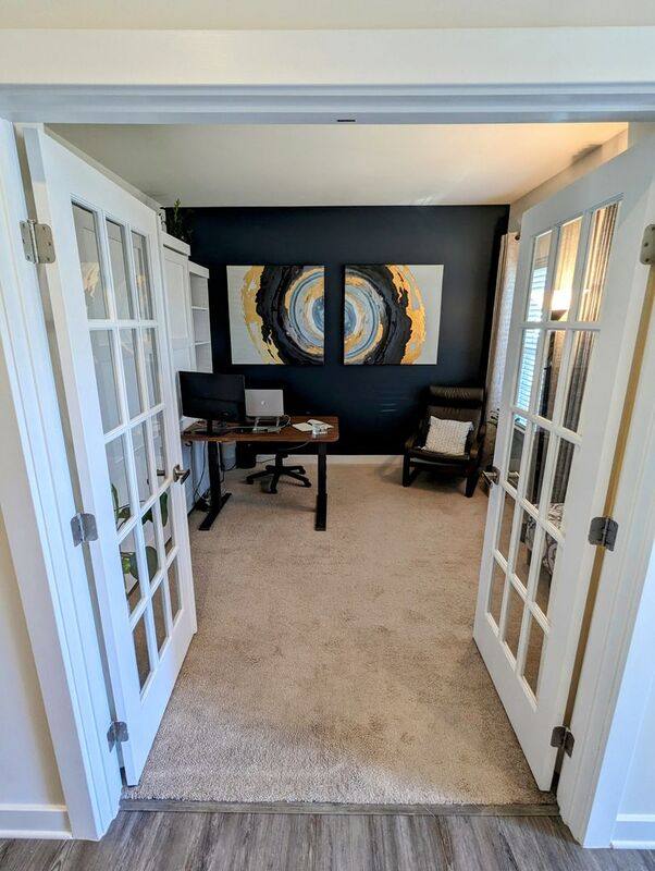 House for rent at 3836 Knighton Circle, Midlothian, VA 23112