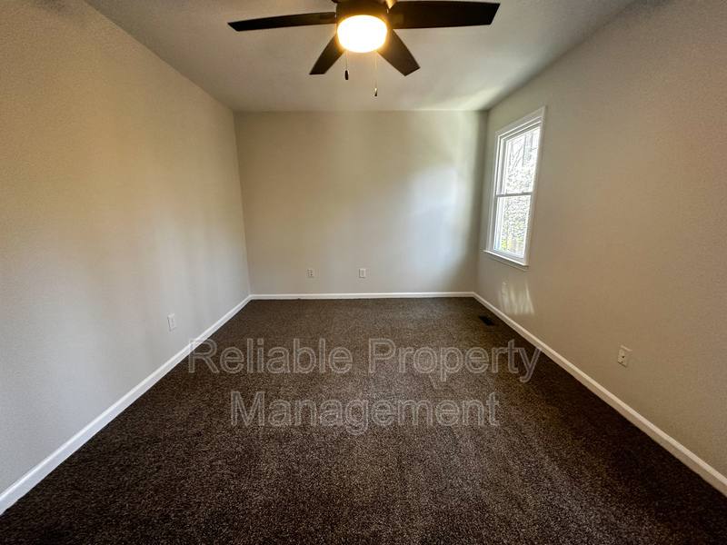 Townhouse for rent at 102 Stowe Place #B, Garner, NC 27529
