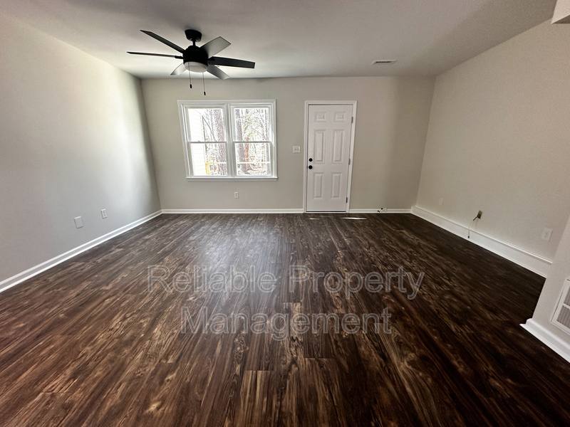 Townhouse for rent at 102 Stowe Place #B, Garner, NC 27529