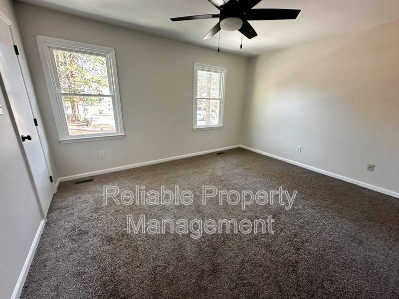 Townhouse for rent at 102 Stowe Place #B, Garner, NC 27529