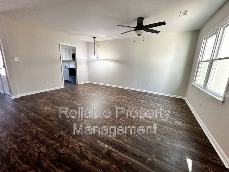 Townhouse for rent at 102 Stowe Place #B, Garner, NC 27529