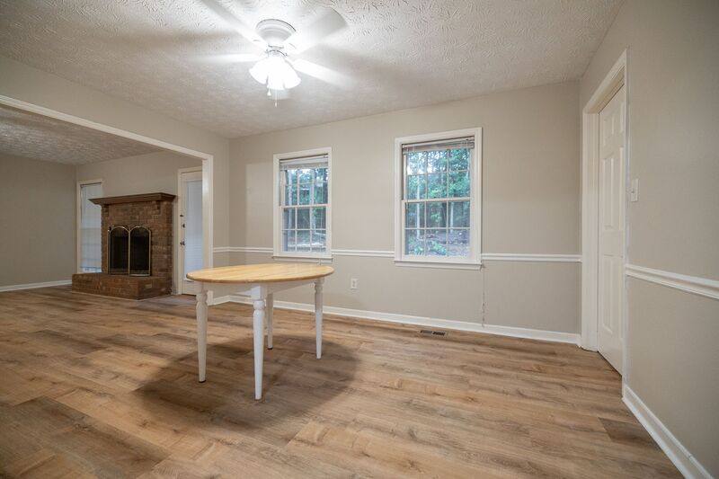 House for rent at 1151 Brookwood Dr, Watkinsville, GA 30677