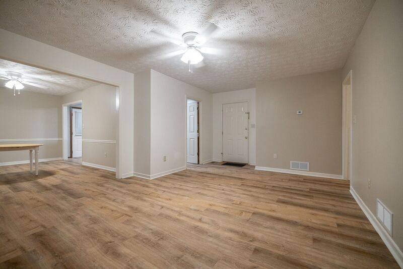 House for rent at 1151 Brookwood Dr, Watkinsville, GA 30677