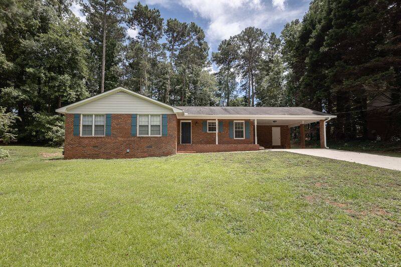 House for rent at 1151 Brookwood Dr, Watkinsville, GA 30677