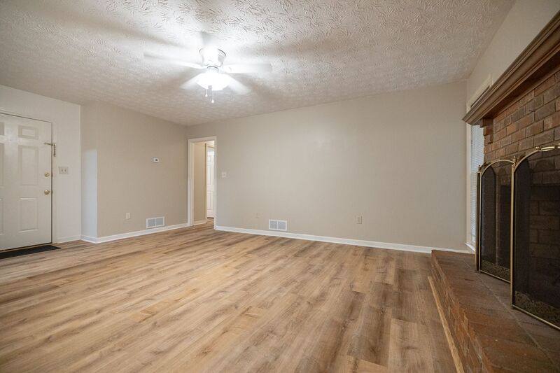House for rent at 1151 Brookwood Dr, Watkinsville, GA 30677