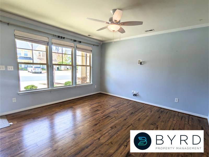 Townhouse for rent at 17726 Memorial Tournament Dr, Moseley, VA 23120