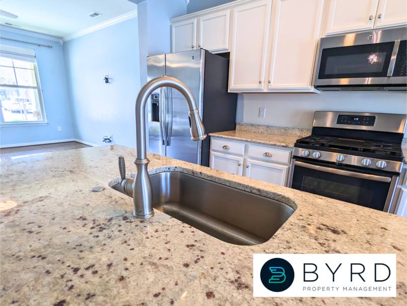 Townhouse for rent at 17726 Memorial Tournament Dr, Moseley, VA 23120