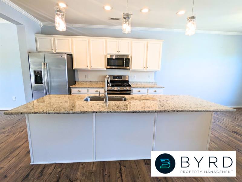 Townhouse for rent at 17726 Memorial Tournament Dr, Moseley, VA 23120