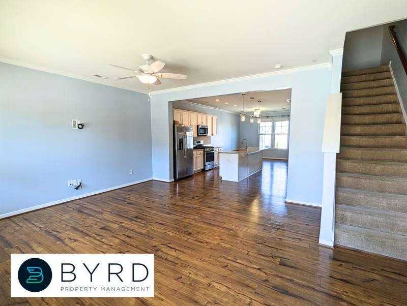 Townhouse for rent at 17726 Memorial Tournament Dr, Moseley, VA 23120