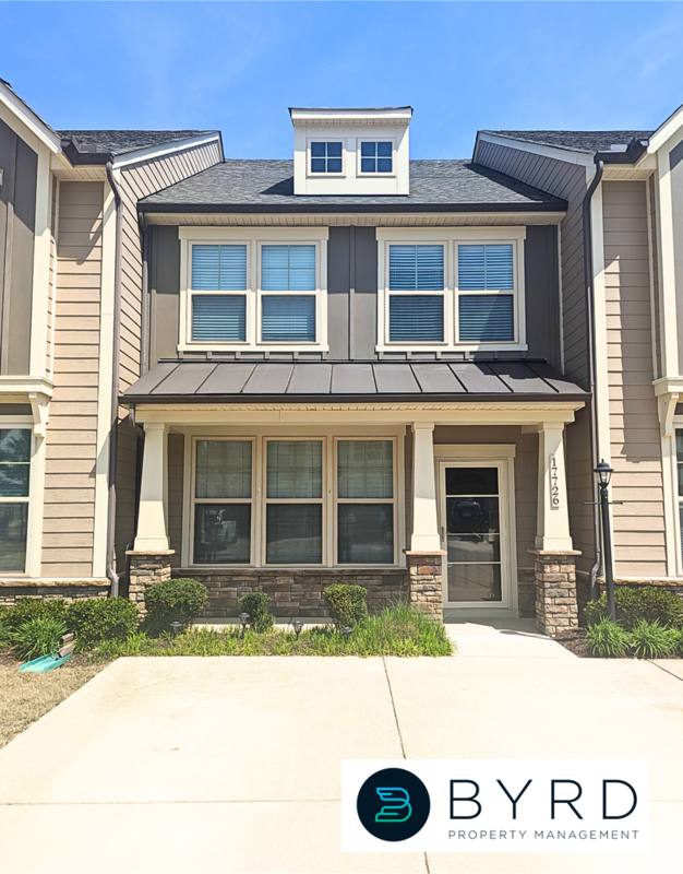 Townhouse for rent at 17726 Memorial Tournament Dr, Moseley, VA 23120
