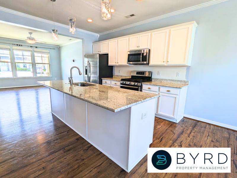 Townhouse for rent at 17726 Memorial Tournament Dr, Moseley, VA 23120