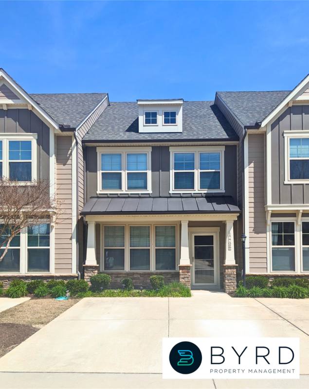 Townhouse for rent at 17726 Memorial Tournament Dr, Moseley, VA 23120